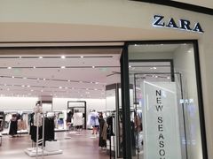 -ZARA(金安国际购物广场店)