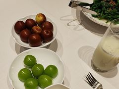 -古点料理