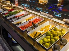 -比格比萨自助(宝山日月光店)