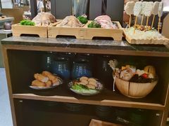 -湊湊火锅·茶憩(东城万达店)