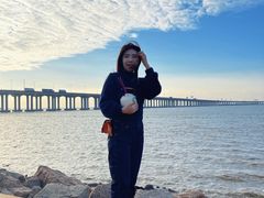 -宝安西湾红树林湿地公园