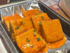 -刘胖子家常菜·蹄花焖藕(江汉路总店)