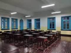 -湖南省立第一师范学校旧址