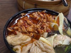 -万寿斋(山阴路店)
