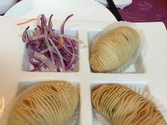 -申粤轩酒楼·三十年粤菜经典(丁香花园店)