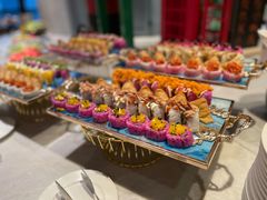 -杭州钱江新城万怡酒店-西餐厅