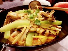 -望湘园·湖南菜(宏伊店)