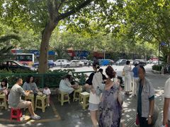 -小翔干面(西航店)