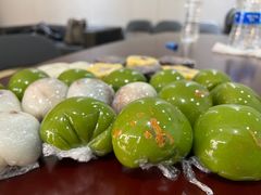 -许阿姨糕团店(南京总店)