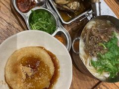 -小满手工粉(上海月星环球港店)