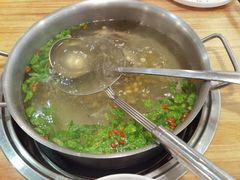 -嬷孙家潮汕牛肉火锅(北京路天河城店)