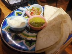-TEQO·Mexican food & Bar