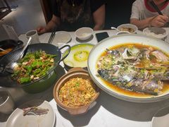 -福厨餐厅·宜昌地标美食(水悦城店)