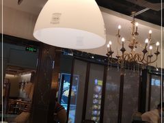 -外婆小聚茶餐厅·生日·团建(市民中心店)
