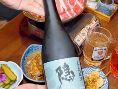 -鸟泉居酒屋·烧鸟·酒馆(百子湾店)