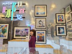 -chi K11艺术空间展览厅