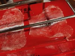 -打酱友•斑鱼海鲜粥火锅(吴桥店)