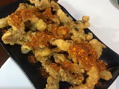 -梯坎老火锅(天禧店)