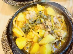 -丽丽三鲜螺蛳粉(田林路店)