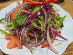 -清真·古丽花儿·新疆美食(河南路店)
