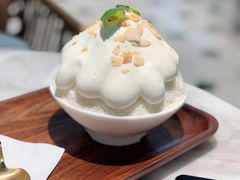 -丹礼糖甜品
