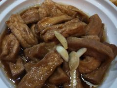 -令狐冲·炭烤活鱼(宝龙店)