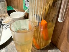 -禄婶鸡煲·打边炉
