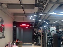 -一年四季24小时智能健身(广百店)