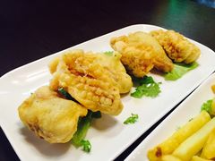 -马迭尔德式西餐精酿啤酒屋(中央大街店)
