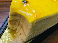 -兔兔家蛋糕甜品(德胜店)