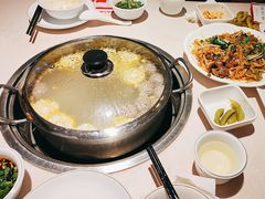 -潮泰牛肉火锅 · 创于1992年(车公庙店)