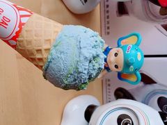 -Dal Cuore 达可芮冰淇淋(陕西北路店)