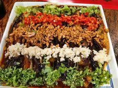 -新兴园饺子馆(河南街店)