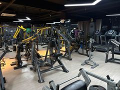 -ENERGY原力健身(川周店)