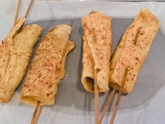-木屋烧烤(龙湖天街店)