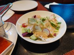 -WOLFGANG PUCK KITCHEN & BAR(迪士尼小镇店)