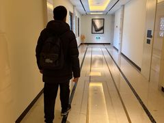 -杭州西子湖四季酒店·金沙厅