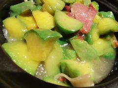 -云海肴·汽锅鸡·云南菜(美罗城店)