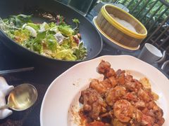 -太守宴·蘭院(天塔店)