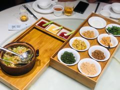 豪华五星薄饼-黑明餐厅(白鹭洲店)