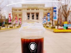 -缶乐FOLLOW咖啡