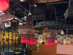 -吃饭皇帝大土家民族菜(正大广场店)