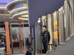-路边羊烧烤酒场(宝带路店)