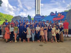 -雅鲁激流探险漂流