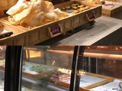 -山焱·炭火自助烤肉(周浦万达店)