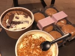 -迦南·甜品蛋糕(传媒店)