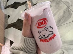 -DQ·蛋糕·冰淇淋(印象城店)