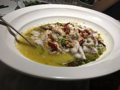 -蔴将·川菜(黄龙万科店)