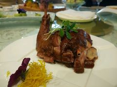 -成都龙之梦大酒店-龙悦中餐厅