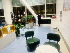 -银川河东国际机场